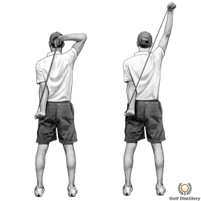 Fitness for Golfers