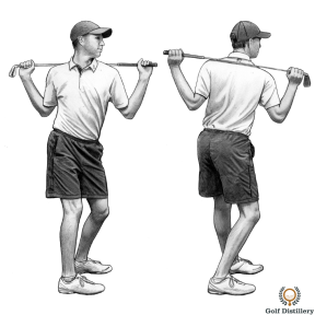 Golf Warm-Up