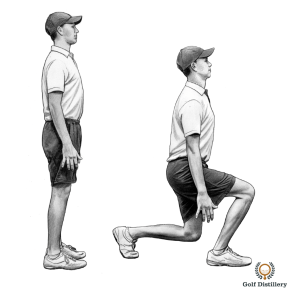 Warm Up Exercises for Golf