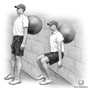 Strength Training for Golf