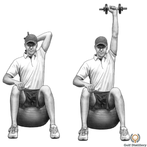 Strength Exercises for Golf
