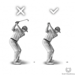 Across the Line swing error