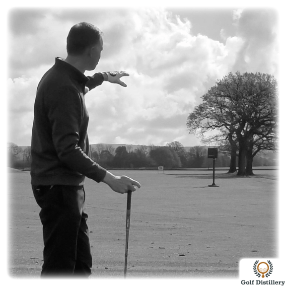 Additional Golf Tips