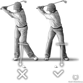 Upper Body Rotation Tips to Help Improve Upper Body Rotation in Golf