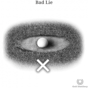 Bad Lie
