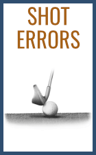 shot errors navigation
