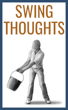 swing thoughts navigation