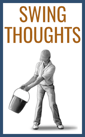 swing thoughts navigation