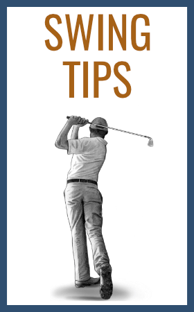 swing tips navigation