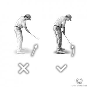 Fully turn your hips to help fix blocking shots