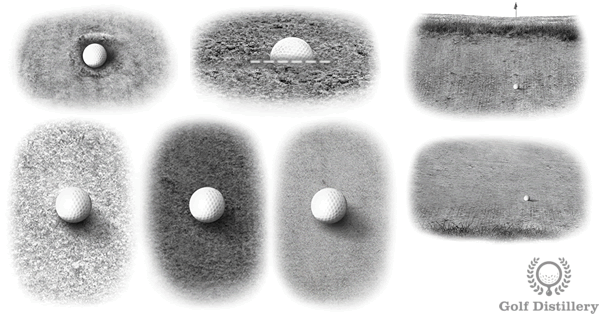Bunker Shot Tips