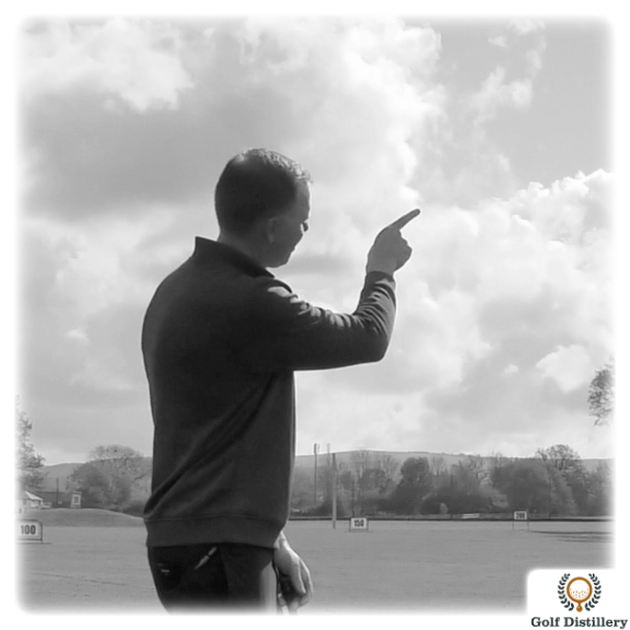 Course Management Golf Tips