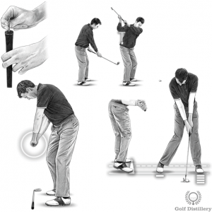 Downswing drills