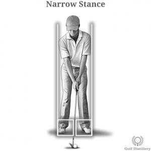 Narrow Stance Tweak