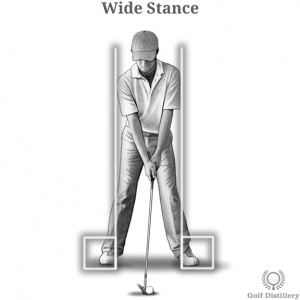 Wide Stance Tweak
