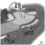 Golf Tips on the Flop Shot