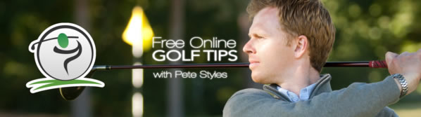 Free Online Golf Tips