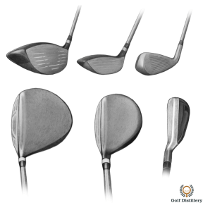 Woods and Hybrids