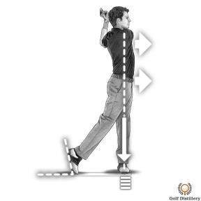 Golf Follow Through