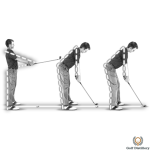 Proper Golf Posture