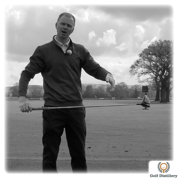 Golf Practice Session Tips