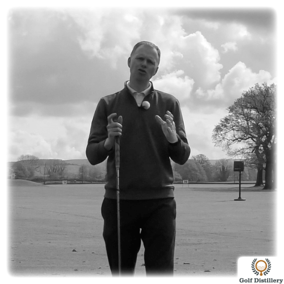Golf Practice Tips