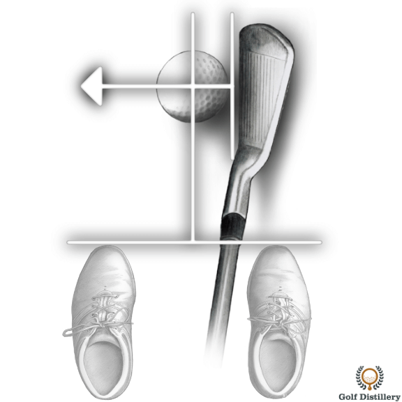 Golf Alignment