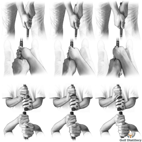 Golf Grip