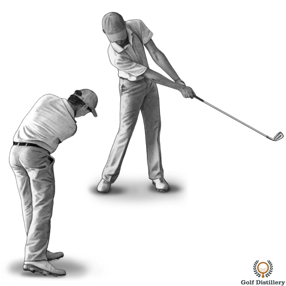 Golf Extension