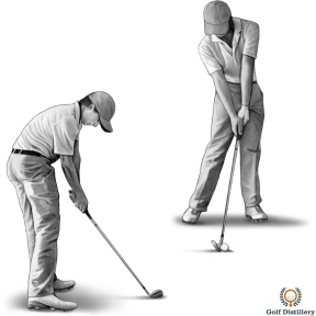 Golf Impact
