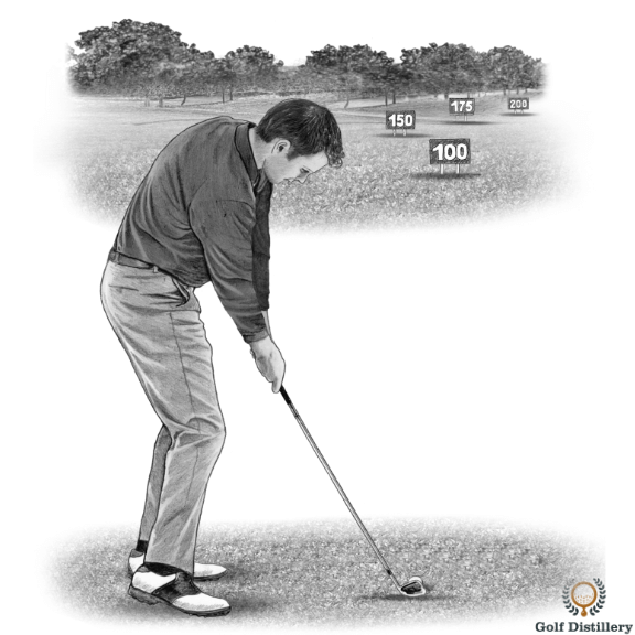 Golf Tips for Beginners - Practice with Purpose