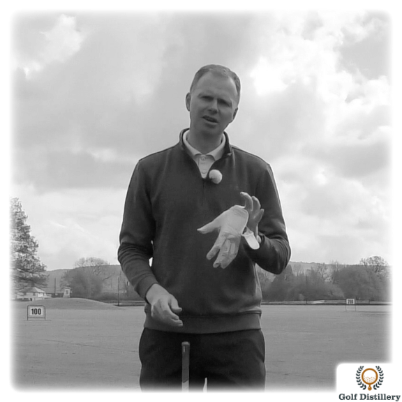 Golf Mental Game Tips on Improving Focus