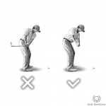 Inside Takeaway swing error