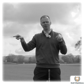 Golf Mental Game Tips on Mental Arousal