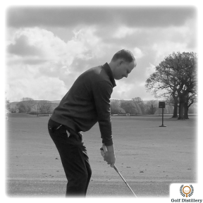 Golf Mental Game Tips on Swing Thoughts