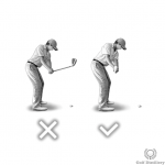 Outside Takeaway swing error