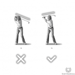 Over Swing swing error