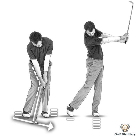 Pitching tips on how to hit down on the ball