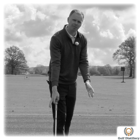 Golf Mental Game Tips on Pre-Shot Routine