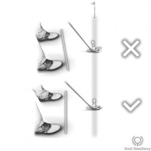 Reason for a pull #1 - Aligned left of the target