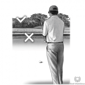 How to fix a push #2 - Aim Left