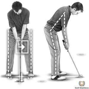 Putting Stance