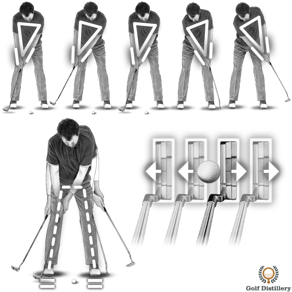 Putting Stroke