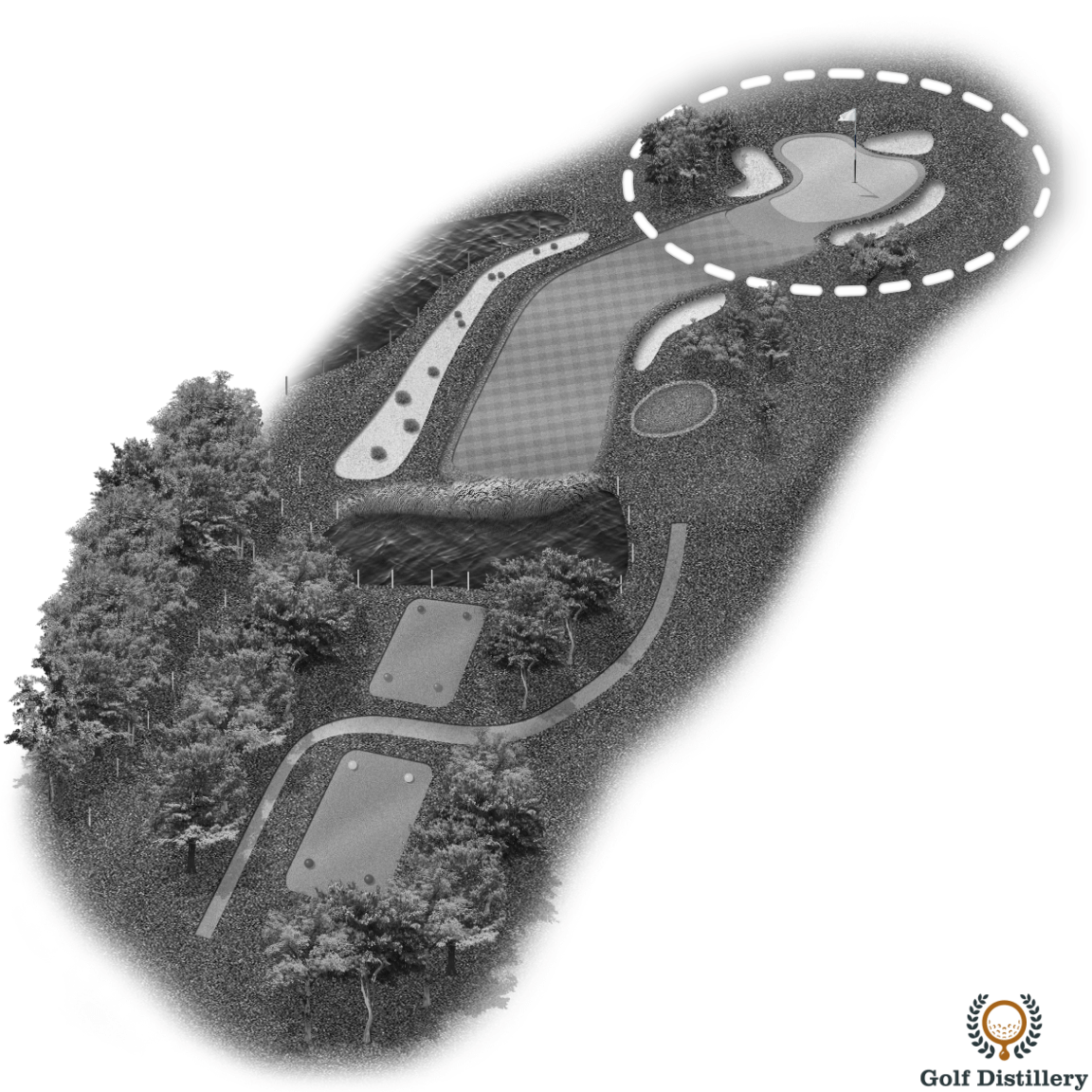 Golf Short Game Tips