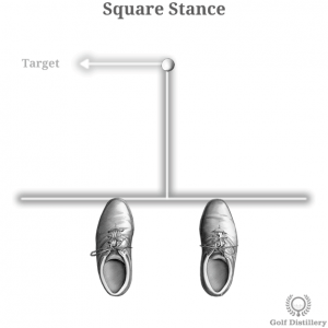 Square Stance