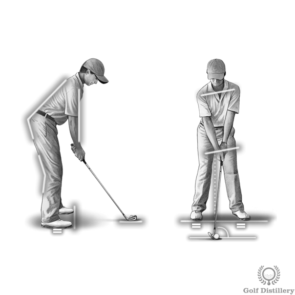 The Correct Tee Height for a Driver: A Quick Fix for More Distance - The  Left Rough