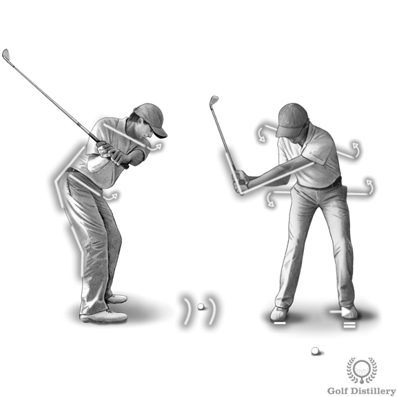 Swing Tips for the Downswing
