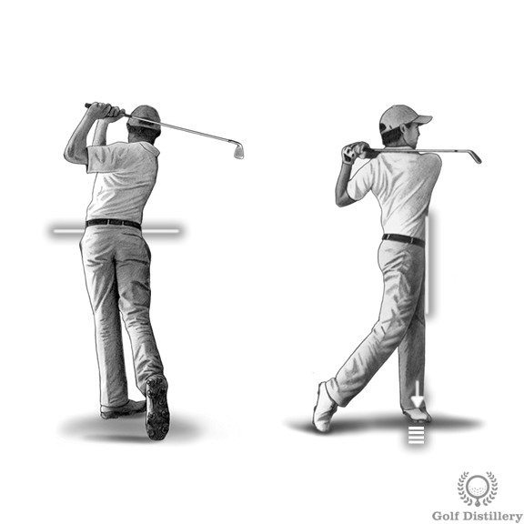 Swing Tips for the Follow Through