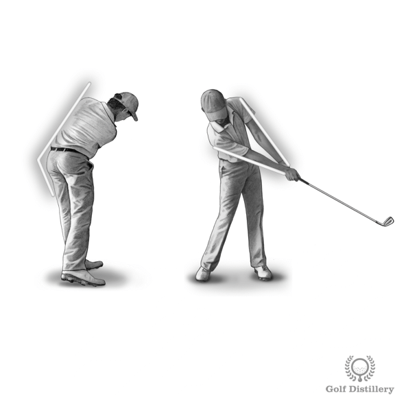 Swing Tips for the Release