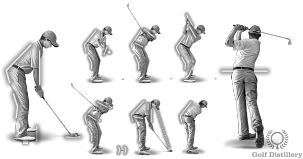 golf swing